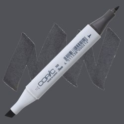 Copic - Copic Marker No:N9 Neutral Grey