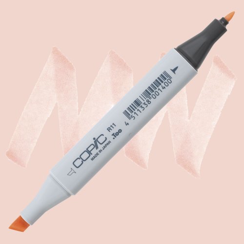 Copic Marker No:R11 Pale Cherry Pink
