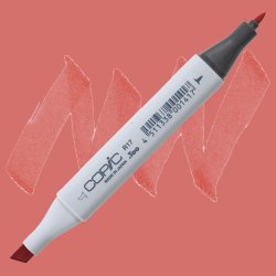 Copic - Copic Marker R17 Lipstick Orange