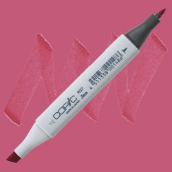 Copic - Copic Marker R37 Carmine