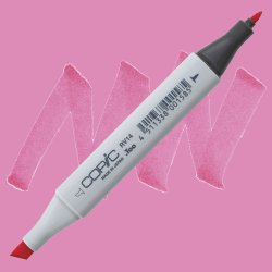 Copic - Copic Marker No:RV14 Begonia Pink