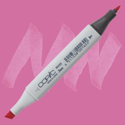 Copic - Copic Marker No:RV25 Dog Rose Flower