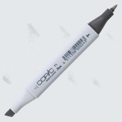 Copic - Copic Marker T1 Toner Gray