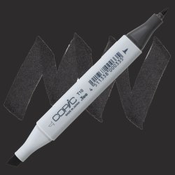 Copic - Copic Marker T10 Toner Gray
