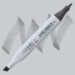 Copic - Copic Marker T4 Toner Gray