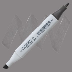 Copic - Copic Marker No:T5 Toner Gray
