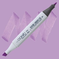 Copic - Copic Marker No:V04 Lilac