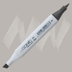 Copic - Copic Marker No:W3 Warm Grey