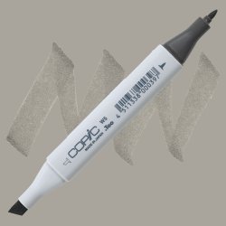 Copic - Copic Marker No:W5 Warm Grey