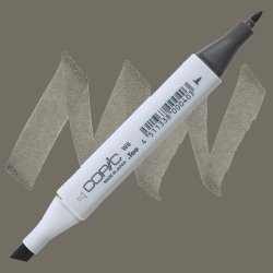 Copic - Copic Marker W6 Warm Grey