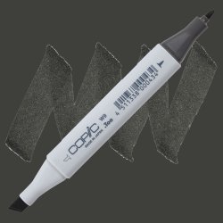 Copic - Copic Marker W9 Warm Grey