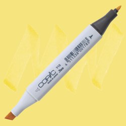Copic - Copic Marker Y15 Cadmium Yellow