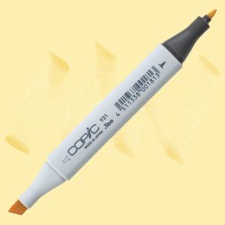 Copic - Copic Marker Y21 Buttercup Yellow