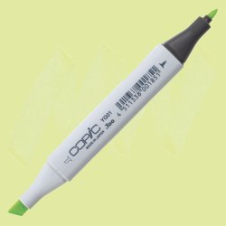 Copic - Copic Marker No:YG01 Green Bice