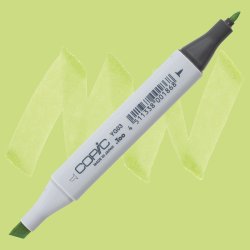 Copic - Copic Marker No:YG03 Yellow Green