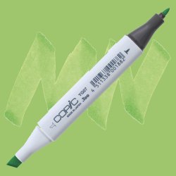 Copic - Copic Marker No:YG07 Acid Green