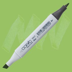 Copic - Copic Marker No:YG17 Grass Green