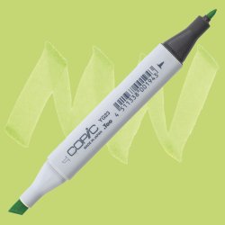 Copic - Copic Marker No:YG23 New Leaf