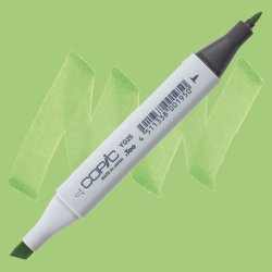 Copic - Copic Marker No:YG25 Celadon Green