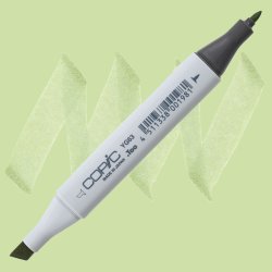 Copic - Copic Marker No:YG63 Pea Green