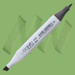Copic - Copic Marker No:YG67 Moss