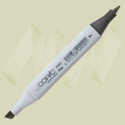 Copic - Copic Marker No:YG91 Putty