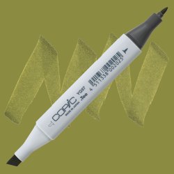 Copic - Copic Marker YG97 Spanish Olive