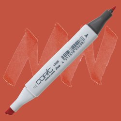 Copic - Copic Marker YR09 Chinese Orange
