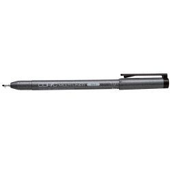 Copic - Copic Multiliner Teknik Çizim Kalemi Black 1.0mm (1)