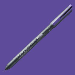 Copic - Copic Multiliner Teknik Çizim Kalemi 0,1mm Lavender