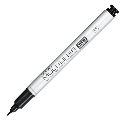 Copic Multiliner SP Teknik Çizim Kalemi BS
