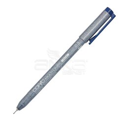 Copic - Copic Multiliner Teknik Çizim Kalemi 0,3mm Cobalt