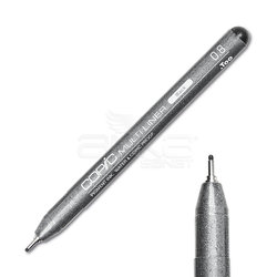 Copic - Copic Multiliner Teknik Çizim Kalemi 0,8mm