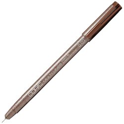 Copic - Copic Multiliner Teknik Çizim Kalemi Brown 0.03mm