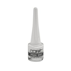 Talens - Copic Opaque White 10ml
