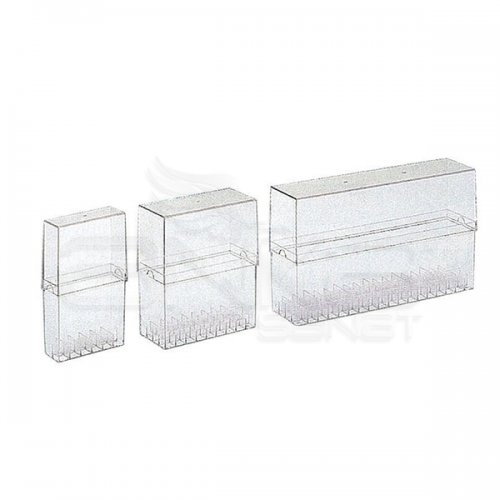 Copic Sketch Marker Akrilik Boş Kutu