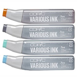 Copic Various Ink Mürekkep 25ml - Thumbnail