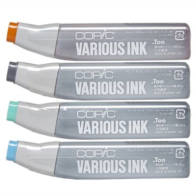 Copic Various Ink Mürekkep 25ml