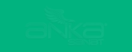 Copic Various Ink G17 Forest Green - G17 Forest Green
