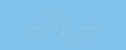 Copic Various Ink B34 Manganese Blue - B34 MANGANESE BLUE