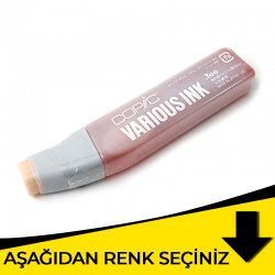 Copic - Copic Various Ink Sarı Tonlar