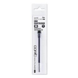 Copic - Copic Multiliner SP Black Refill Ink B Yedek Kartuş 