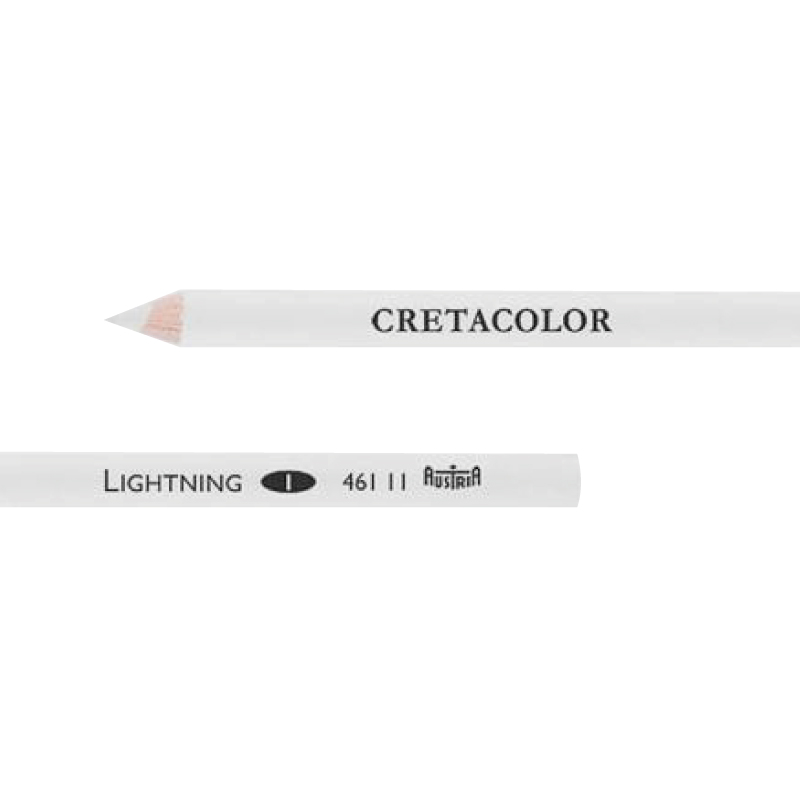Cretacolor Lightning Partlatma Ve Aydınlatma Kalemi 46111