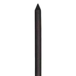 Cretacolor - Cretacolor Siyah Sıkıştırılmış Tebeşir No:26012 (1)