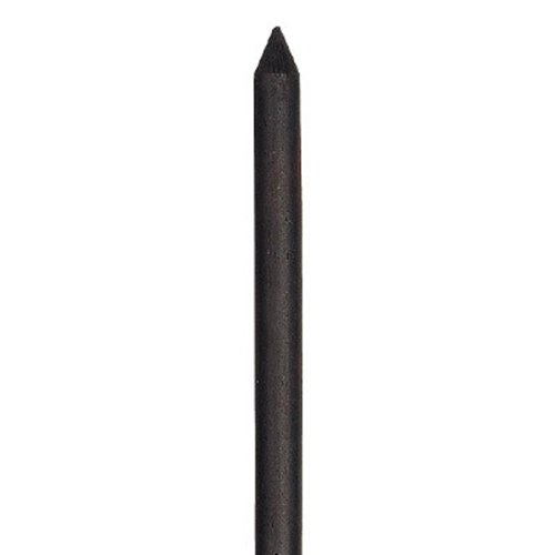 Cretacolor Siyah Sıkıştırılmış Tebeşir No:26012