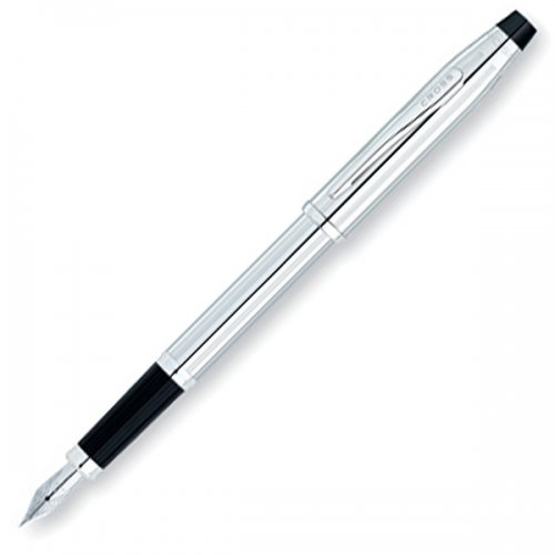 Cross 3509 Century2 Parlak Krom Dolma Kalem