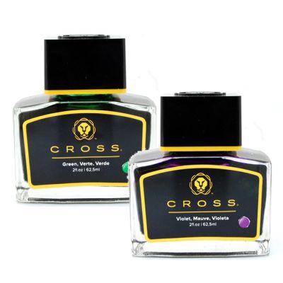 Cross Archival Ink Dolma Kalem Mürekkebi 62,5ml