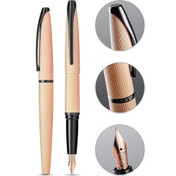 Cross - Cross Brushhed Rose Gold Roller Kod:885-42 (1)