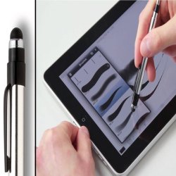 Da Vinci - Da Vinci Tablet Brush & Stylus Tablet Fırçası Seri 77 No:0 (1)