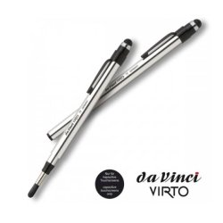 Da Vinci Tablet Brush & Stylus Tablet Fırçası Seri 77 No:0 - Thumbnail